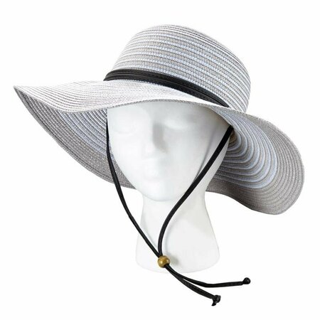 SLOGGERS WIDE BRIM HAT WOMN TAN M 4406GY